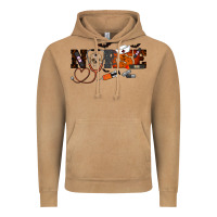 Vintage Camel Halloween Nurse Vintage Hoodie - RanaPortraitStore