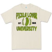 Bone pickle lover university Premium Tee - MaliasSmallBusiness