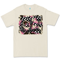 Bone cowhide racing backgraund Premium Tee - JahusDesignShop