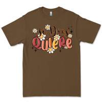 Cacao si dios quiere Premium Tee - MaliasSmallBusiness