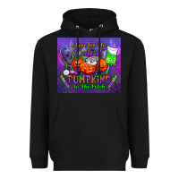 Black i care for the cutest pumpkins in the patch tumbler Heavyweight Hoodie - BundleAndBundleShop