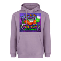 Lavender i care for the cutest pumpkins in the patch tumbler Heavyweight Hoodie - BundleAndBundleShop