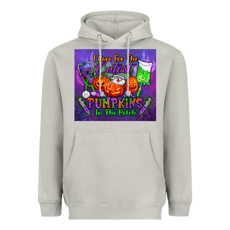 I Care For The Cutest Pumpkins In The Patch Tumbler Heavyweight Hoodie by BundleAndBundleShop | Teevron