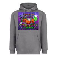 Storm i care for the cutest pumpkins in the patch tumbler Heavyweight Hoodie - BundleAndBundleShop