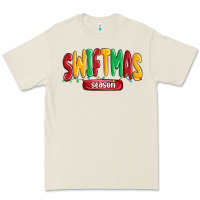 Bone swiftmas season Premium Tee - MaliasSmallBusiness