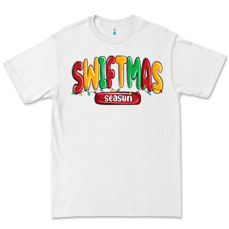 Swiftmas Season Premium Tee by MaliasSmallBusiness | Teevron