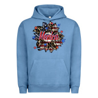 Pigment Pebble Blue merica Urban Hoodie - SublimationCraftShop