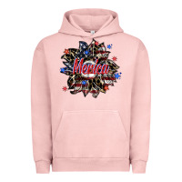 Merica Urban Hoodie | Teevron