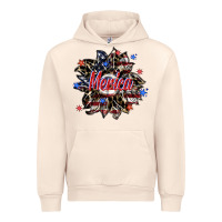 Sandshell merica Urban Hoodie - SublimationCraftShop