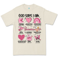 Bone funny valentines Premium Tee - MaliasSmallBusiness