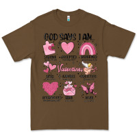 Cacao funny valentines Premium Tee - MaliasSmallBusiness