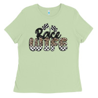 Matcha race wife Ladies Tee - MaliasSmallBusiness