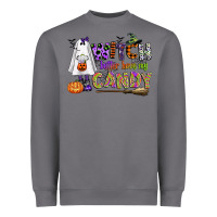 Storm witch better have my candy Heavyweight Sweatshirt - CowGirlArtShop
