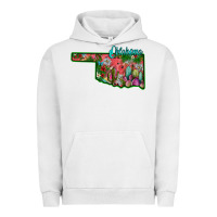 Pigment Lunar Rock oklahoma Urban Hoodie - SublimationCraftShop