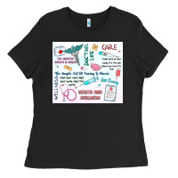 Doctor Life Ladies Tee | Teevron