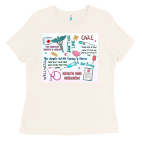 Bone doctor life Ladies Tee - MaliasSmallBusiness