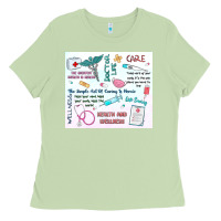 Matcha doctor life Ladies Tee - MaliasSmallBusiness