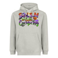 Moon Dust salem witch company Heavyweight Hoodie - BundleAndBundleShop