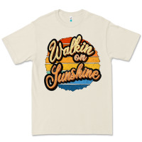 Bone Walking on Sunshine Premium Tee - JahusDesignShop