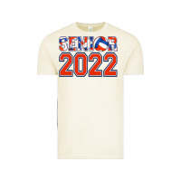 Vintage Arctic senior volleyball custom Vintage Tee - Jasminsmagicworld