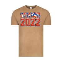 Vintage Camel senior volleyball custom Vintage Tee - Jasminsmagicworld