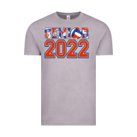 Vintage Zinc senior volleyball custom Vintage Tee - Jasminsmagicworld