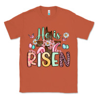 Copper he is risen Classic Tee - Artiststas