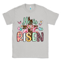 Moon Dust he is risen Classic Tee - Artiststas