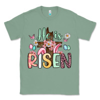 Sage he is risen Classic Tee - Artiststas