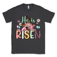 Smoke he is risen Classic Tee - Artiststas