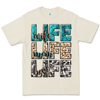 Bone wife life wife mom life best Premium Tee - NancyCooperArtShop