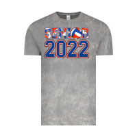Cloud Rock senior volleyball custom Vintage Tee - Jasminsmagicworld