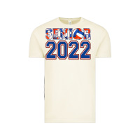 Vintage Arctic senior volleyball custom Vintage Tee - Jasminsmagicworld