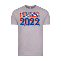 Vintage Zinc senior volleyball custom Vintage Tee - Jasminsmagicworld