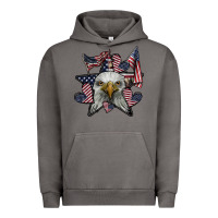 Pigment Tornado eagle star png Urban Hoodie - SublimationCraftShop