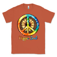 Copper Hippie  Soul Classic Tee - JahusDesignShop
