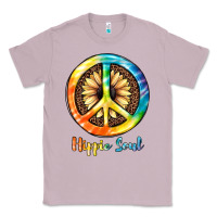 Lilac Hippie  Soul Classic Tee - JahusDesignShop