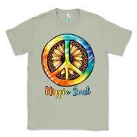 Matcha Hippie  Soul Classic Tee - JahusDesignShop