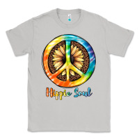 Moon Dust Hippie  Soul Classic Tee - JahusDesignShop
