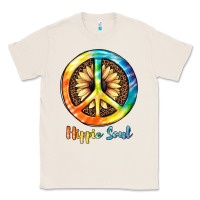 Natural Hippie  Soul Classic Tee - JahusDesignShop