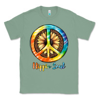 Sage Hippie  Soul Classic Tee - JahusDesignShop