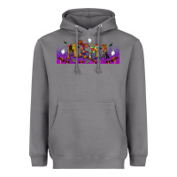 Storm halloween mama libbey glass Heavyweight Hoodie - BundleAndBundleShop