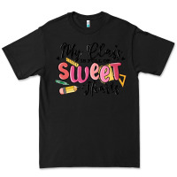 Black my class is full of sweethearts Premium Tee - MaliasSmallBusiness