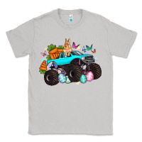 Moon Dust monster truck easter Classic Tee - Artiststas