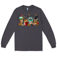 Smoke senior 2023 graduation coffee Long Sleeve Tee - Jasminsmagicworld