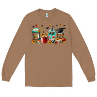 Toasted Coconut senior 2023 graduation coffee Long Sleeve Tee - Jasminsmagicworld