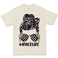 Bone race life Premium Tee - JahusDesignShop