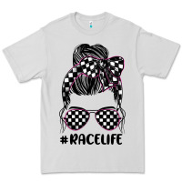 Race Life Premium Tee | Teevron