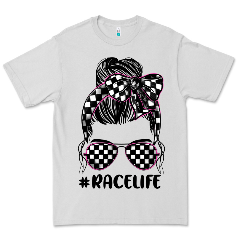 Race Life Premium Tee by JahusDesignShop | Teevron