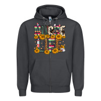 Smoke Western Nurse Life Zipper Hoodie - FaDigitalArtStudio